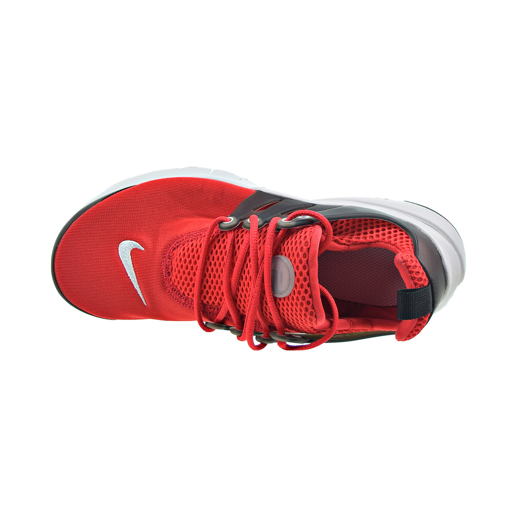 Gs nike presto clearance red