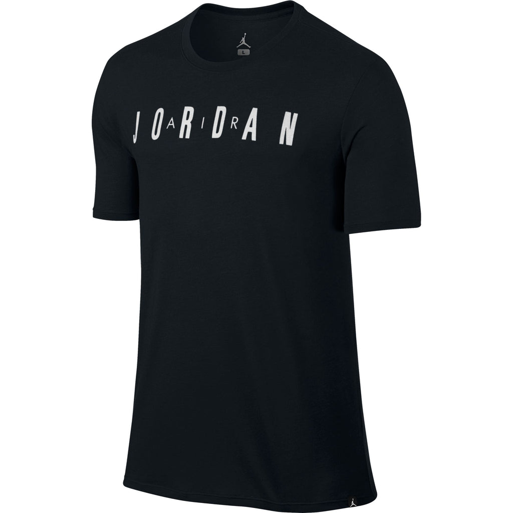 Jordan Sport Men's Graphic T-Shirt L