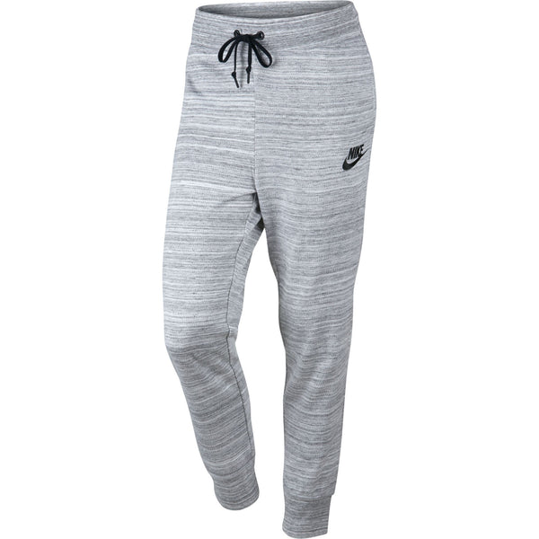 Nike Sportswear Advance Women's Pants White-Grey