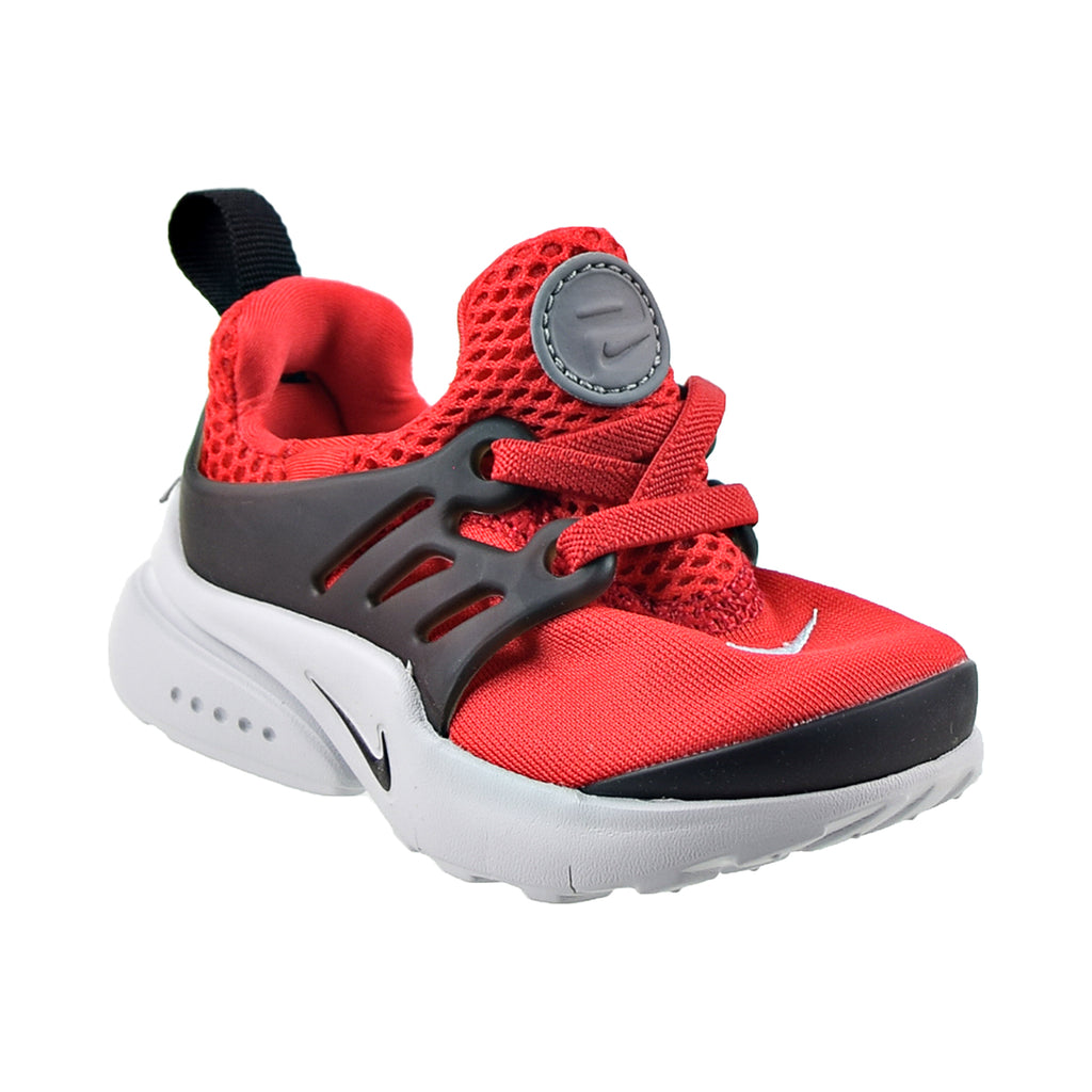 Nike presto toddler red Clearance