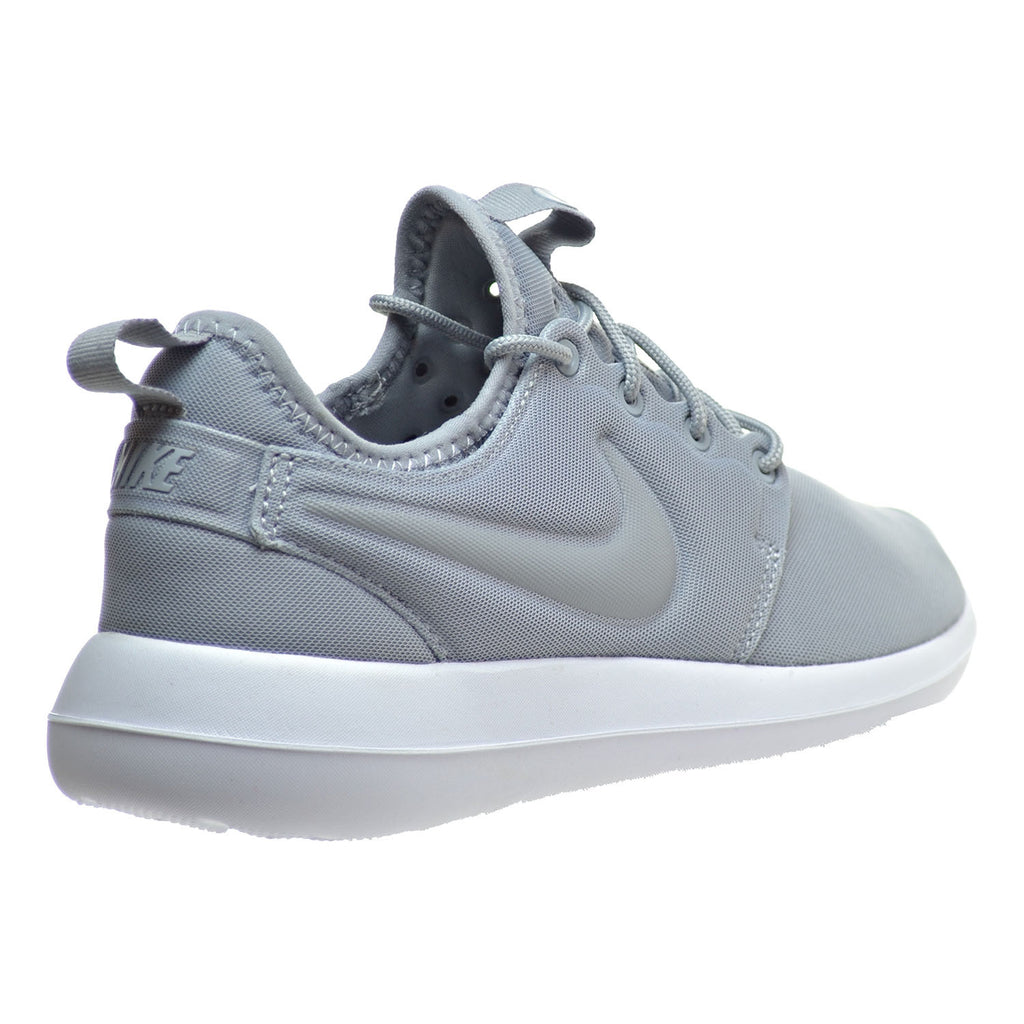 Nike Roshe Two Women's Shoes Wolf Grey/Wolf Grey