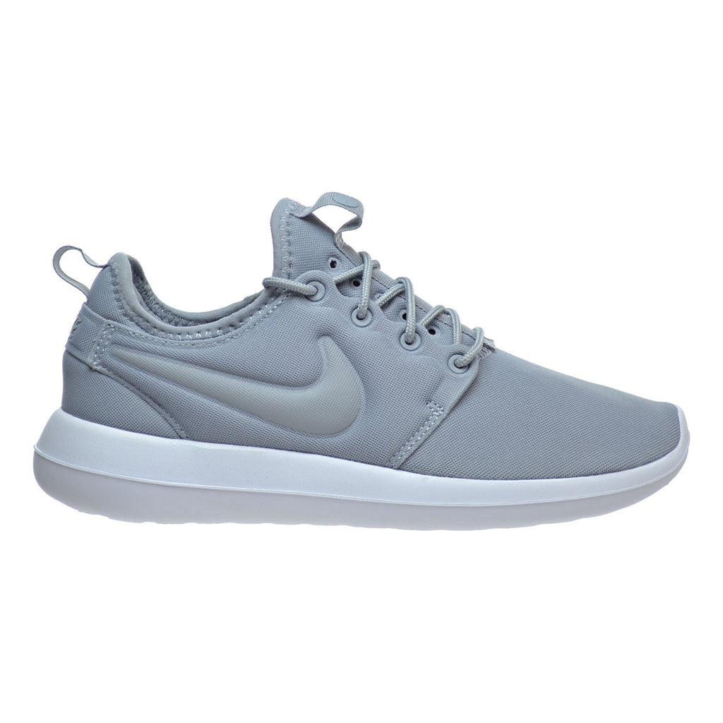 Nike Roshe Two Women's Shoes Wolf Grey/Wolf Grey