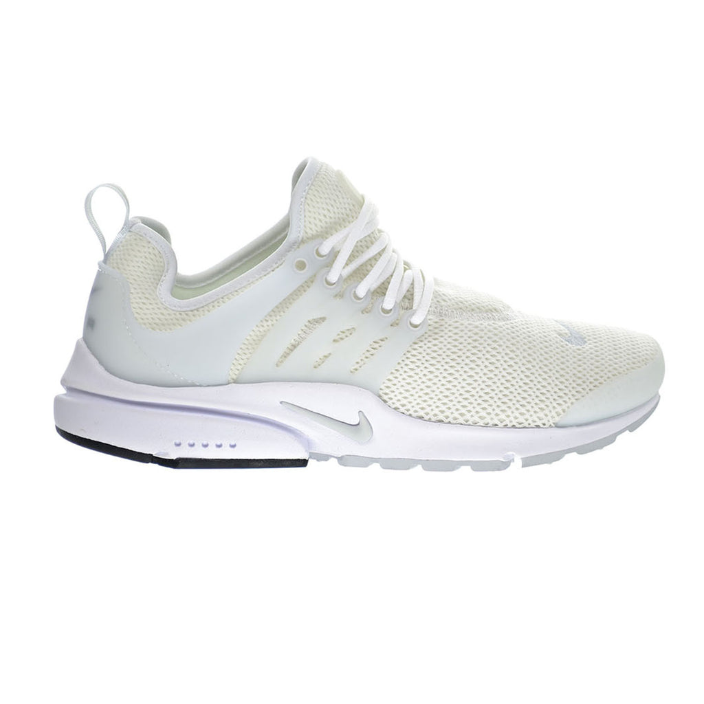 Nike Air Presto Women's Shoes White/Pure Platinum