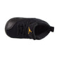 Jordan 12 Retro Black Taxi (TD) Toddler Shoes Retro Black Taxi 