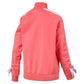 Puma Women's Bow Track Jacket Shell Pink