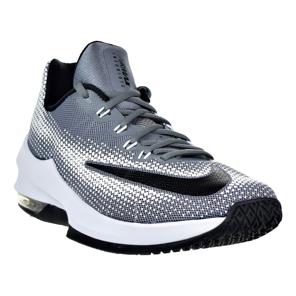 Nike air max infuriate 2 low basketball shoe for men Clearance