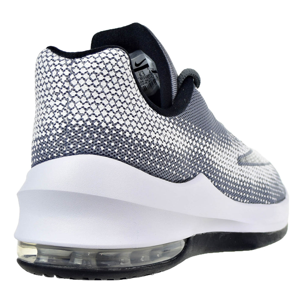 Nike air max infuriate men's basketball shoes Outlet