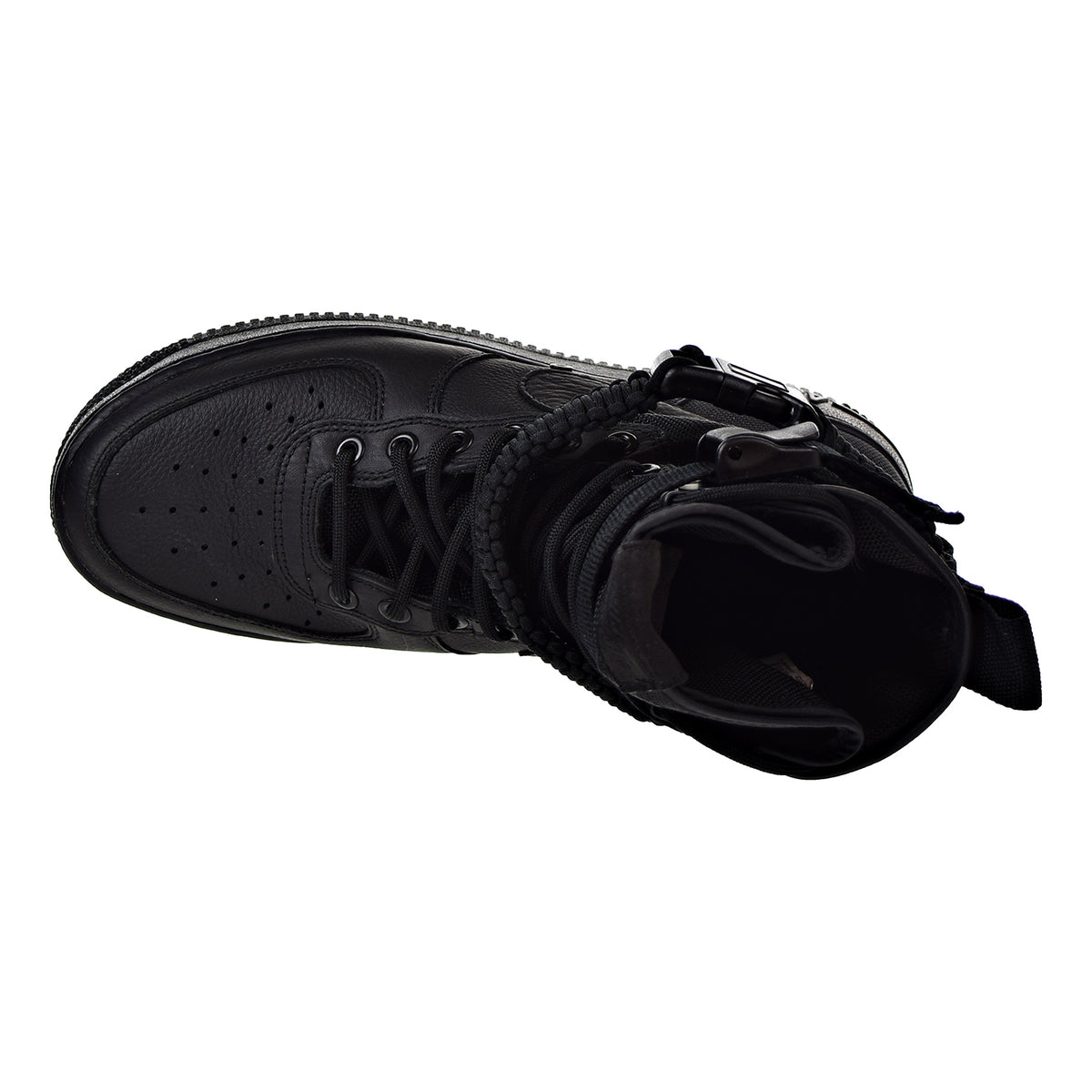 Nike SF Air Force 1 Women's Boots Black/Black/Black