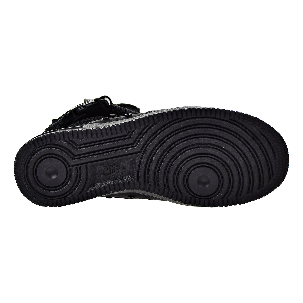 Nike SF Air Force 1 Women's Boots Black/Black/Black