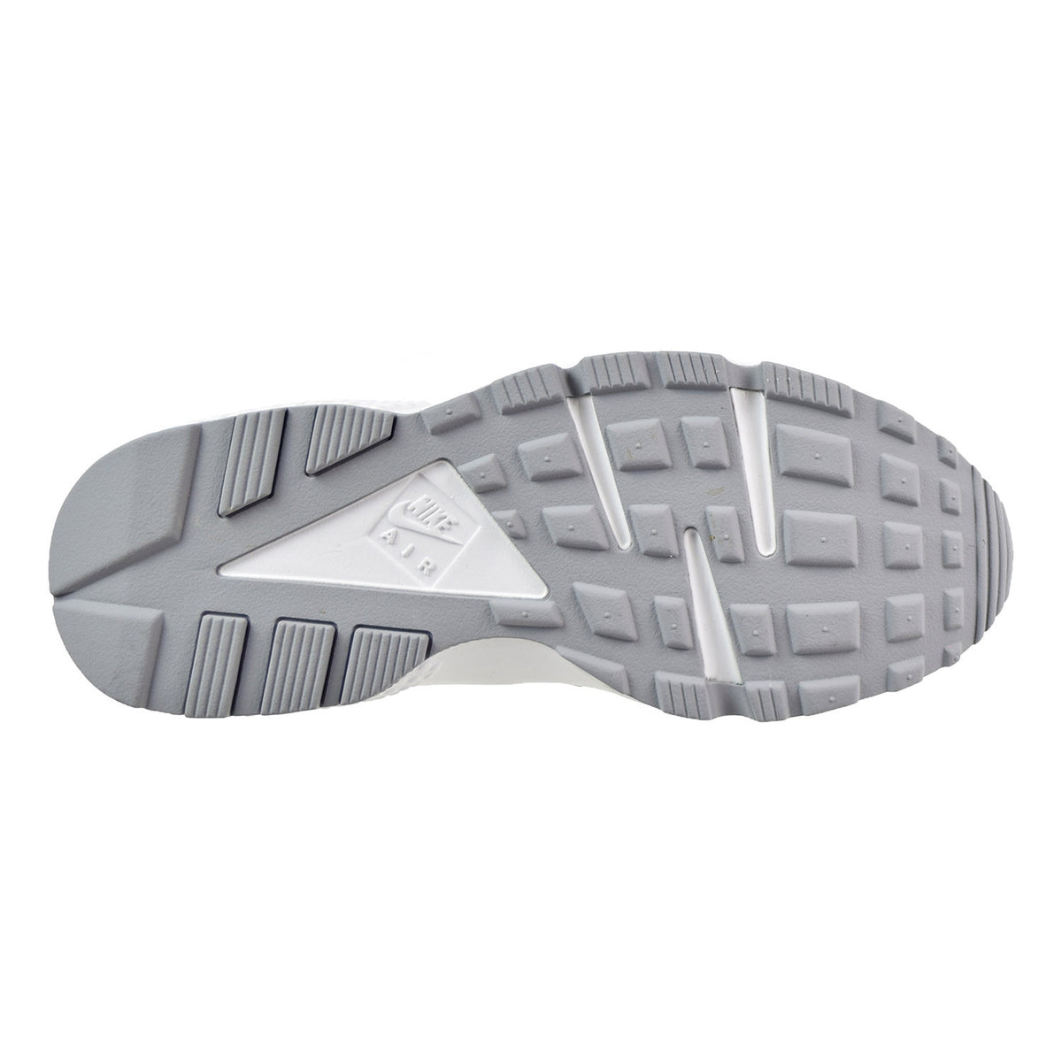 Nike Air Huarache Run SE Women's Shoe Metallic Silver/Pure Platinum/Summit White