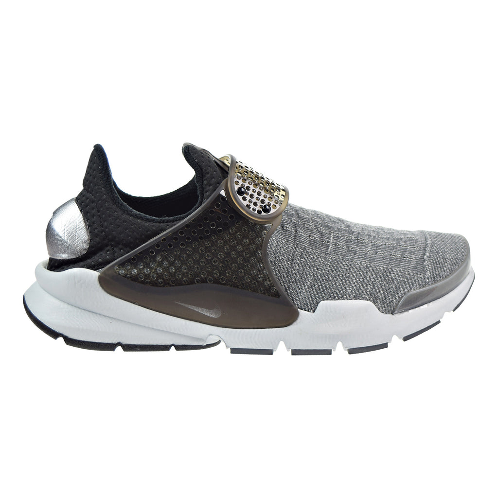 Nike Sock Dart SE Premium Men's Dark Grey/Pure Platinum/Aluminum/Black