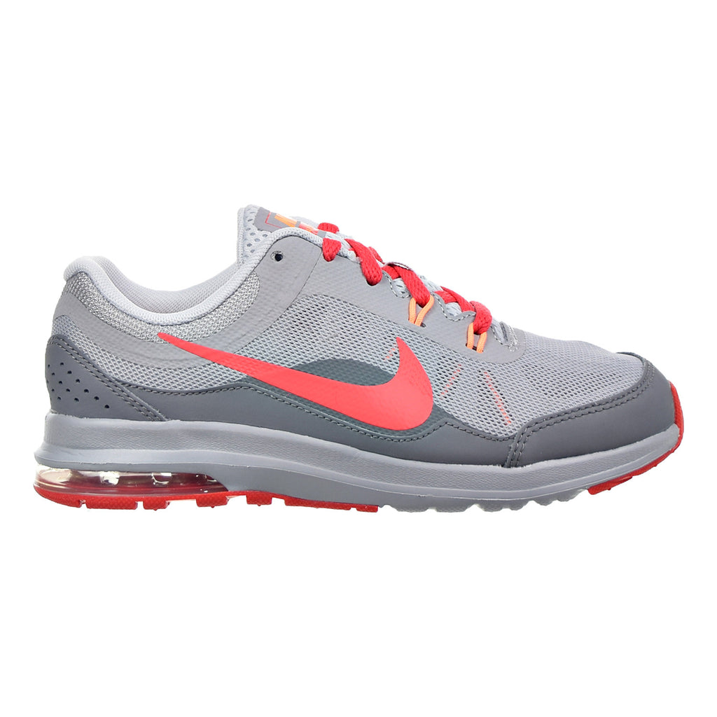Nike Air Max Dynasty 2 (PS) Little Kid's Shoes Wolf Grey/Ember Glow/Cool Grey