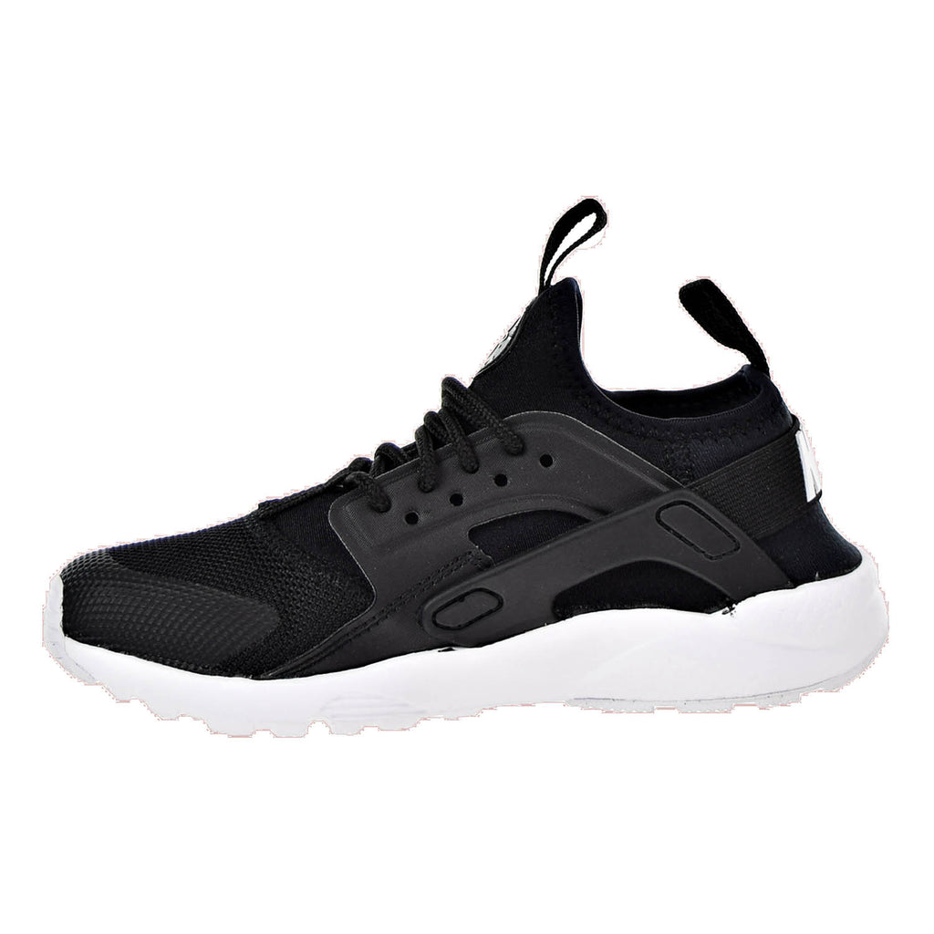 Huarache ultra black white online