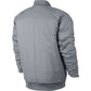 Nike Sportswear Aeroloft Bomber Men's Jacket Gray-Black 