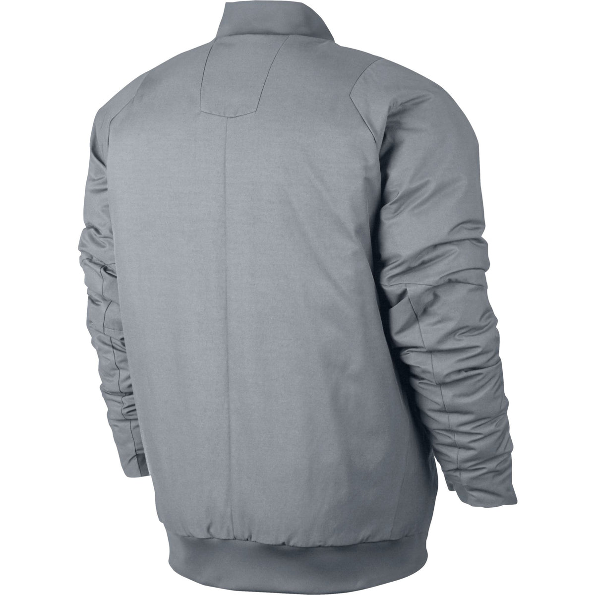 Nike Sportswear Aeroloft Bomber Men's Jacket Gray-Black 