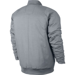 Nike sportswear men's clearance aeroloft bomber jacket