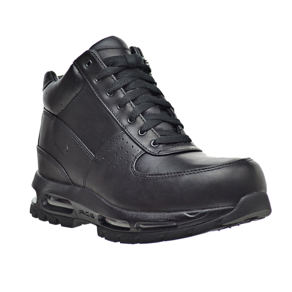 Nike Air Max Goadome Men's Shoes Black
