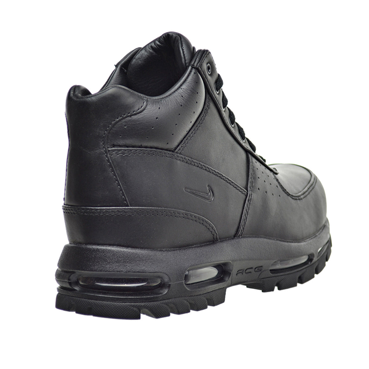 Nike Air Max Goadome Men's Shoes Black