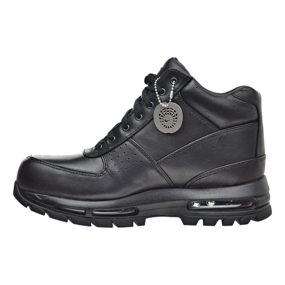 Nike Air Max Goadome Men's Shoes Black