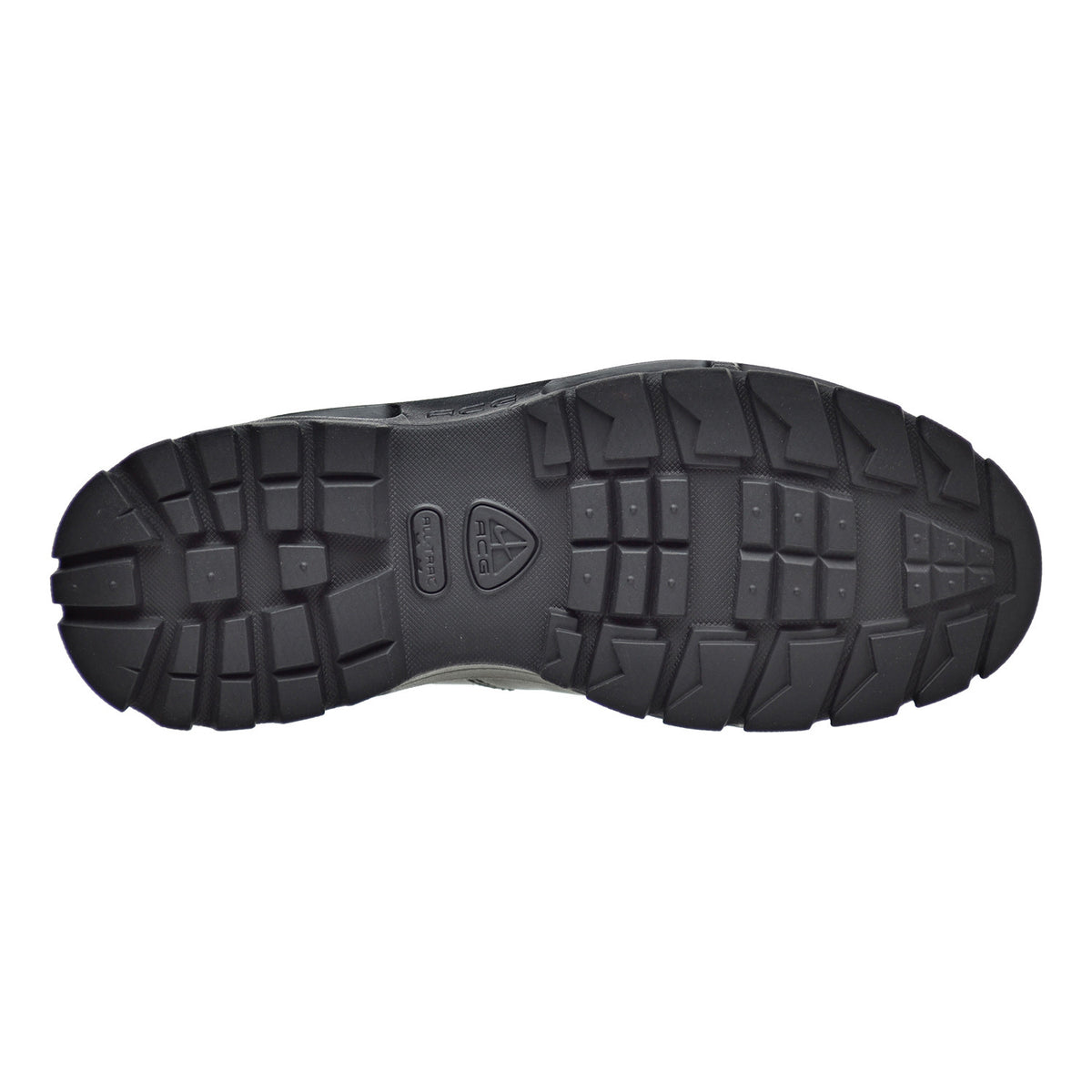 Nike Air Max Goadome Men's Shoes Black