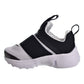 Nike Presto Extreme Toddler's Running Shoes White/Black