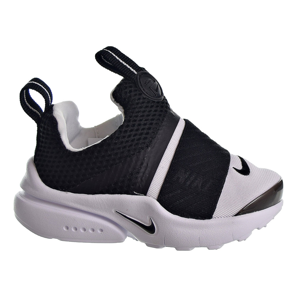 Nike Presto Extreme Toddler's Running Shoes White/Black