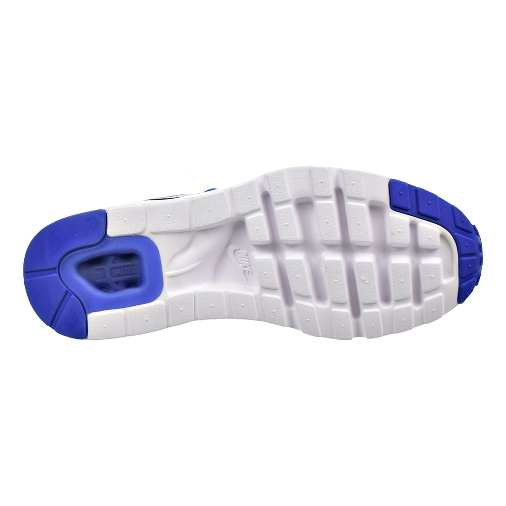 nike men's air max zero essential running shoe