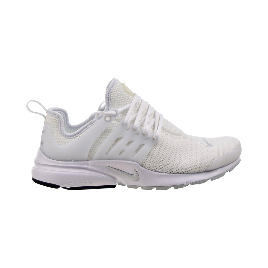 Nike Air Presto Women's Shoes White