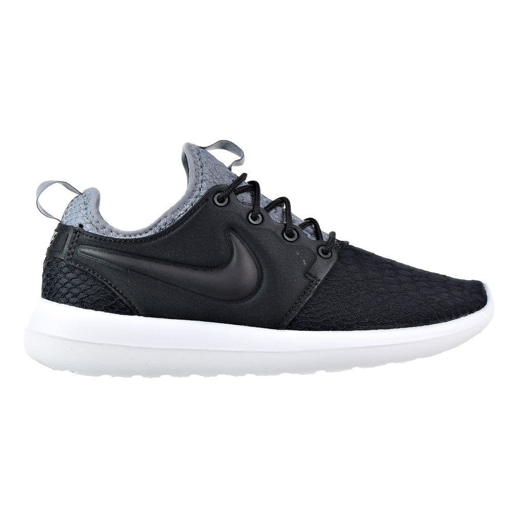 Nike Roshe Two SE Women's Shoes Black/Black/Cool Grey/White