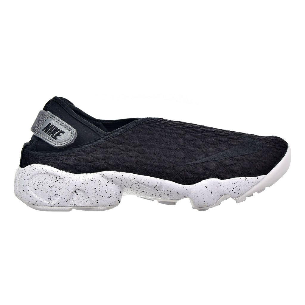 Nike Women's Rift Wrap SE Shoes Black/Cool Grey/White