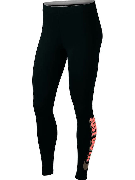 Nike NSW JD Club Women's Leggings Black