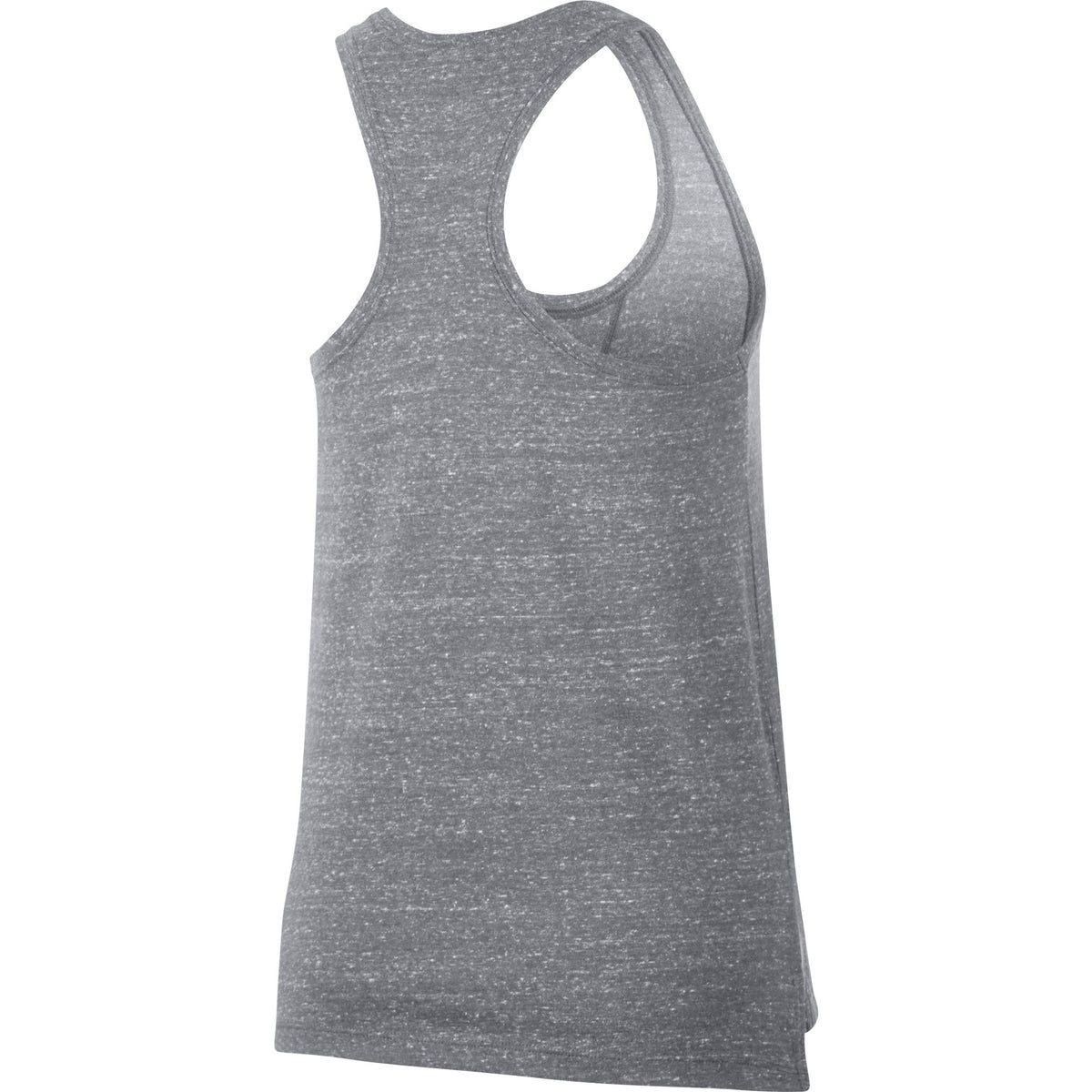 Nike Gym Vintage Women's Tank Top Grey