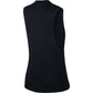 Nike Gym Vintage Women's Tank Top Black