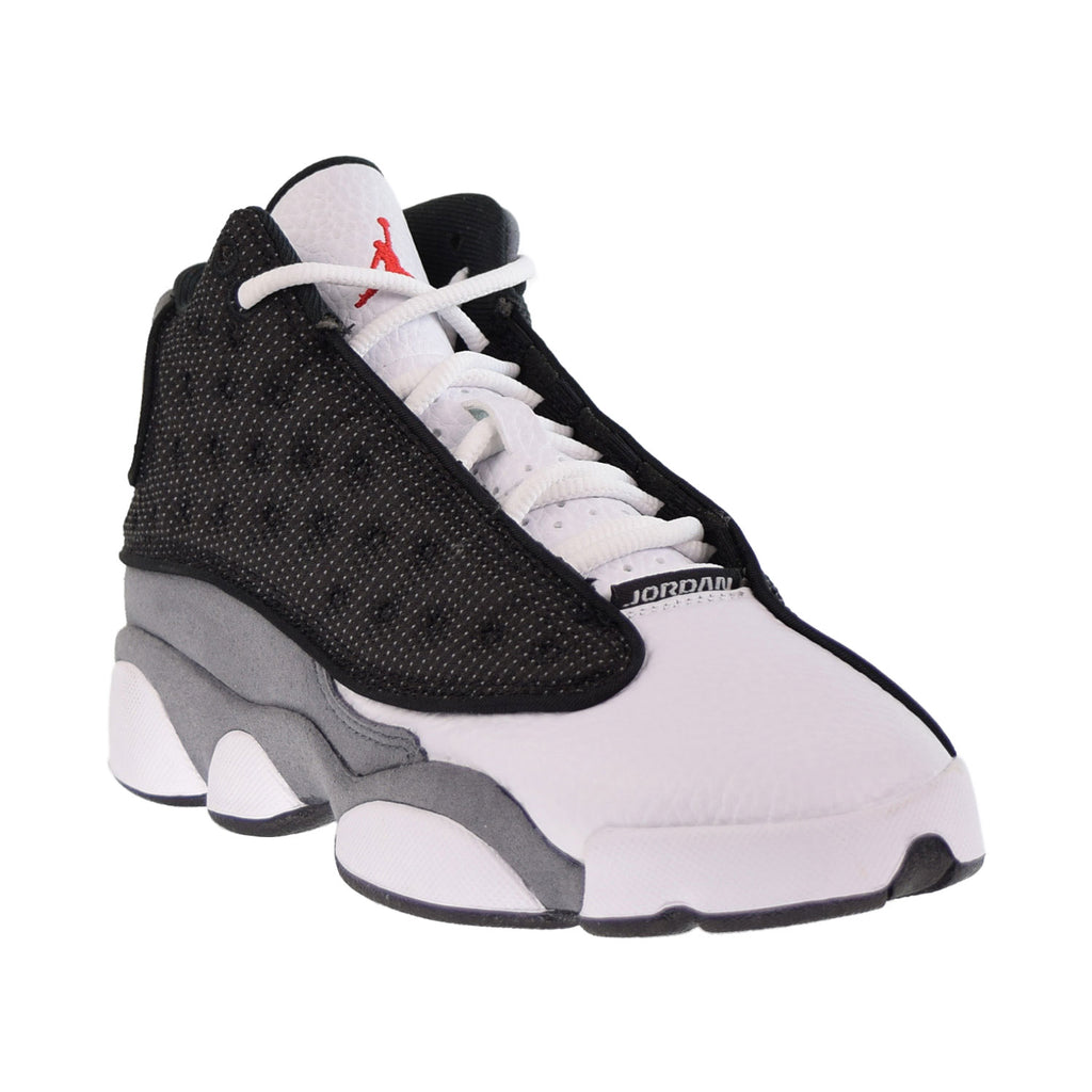 Big Kids' Air Jordan Retro 13 Basketball Shoes