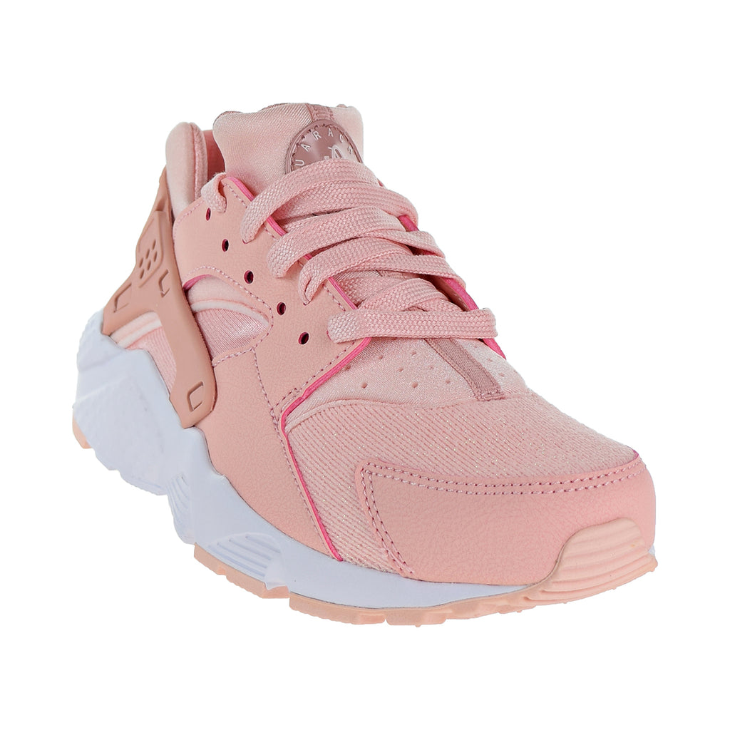 Nike air huarache run ultra big kids' outlet shoe