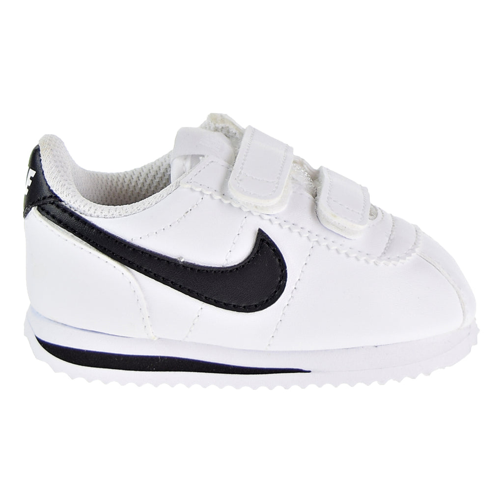 Nike Cortez Basic SL Toddler's Shoes White/Black