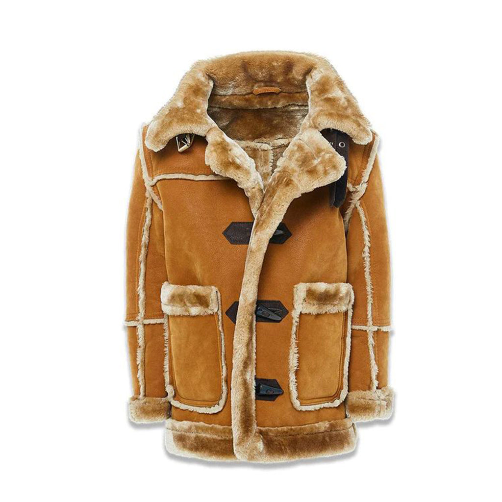 Jordan craig denali sales shearling jacket