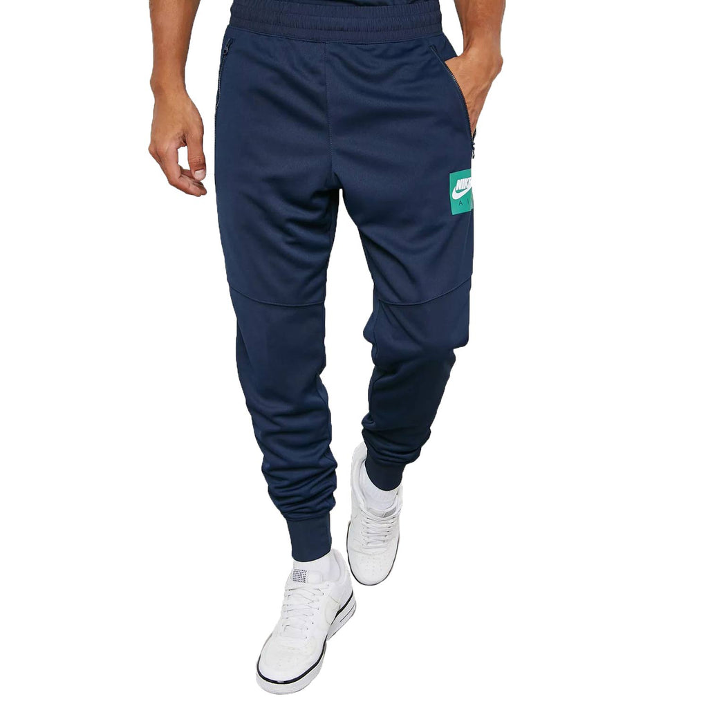 Nike Air Jogger Pants Navy