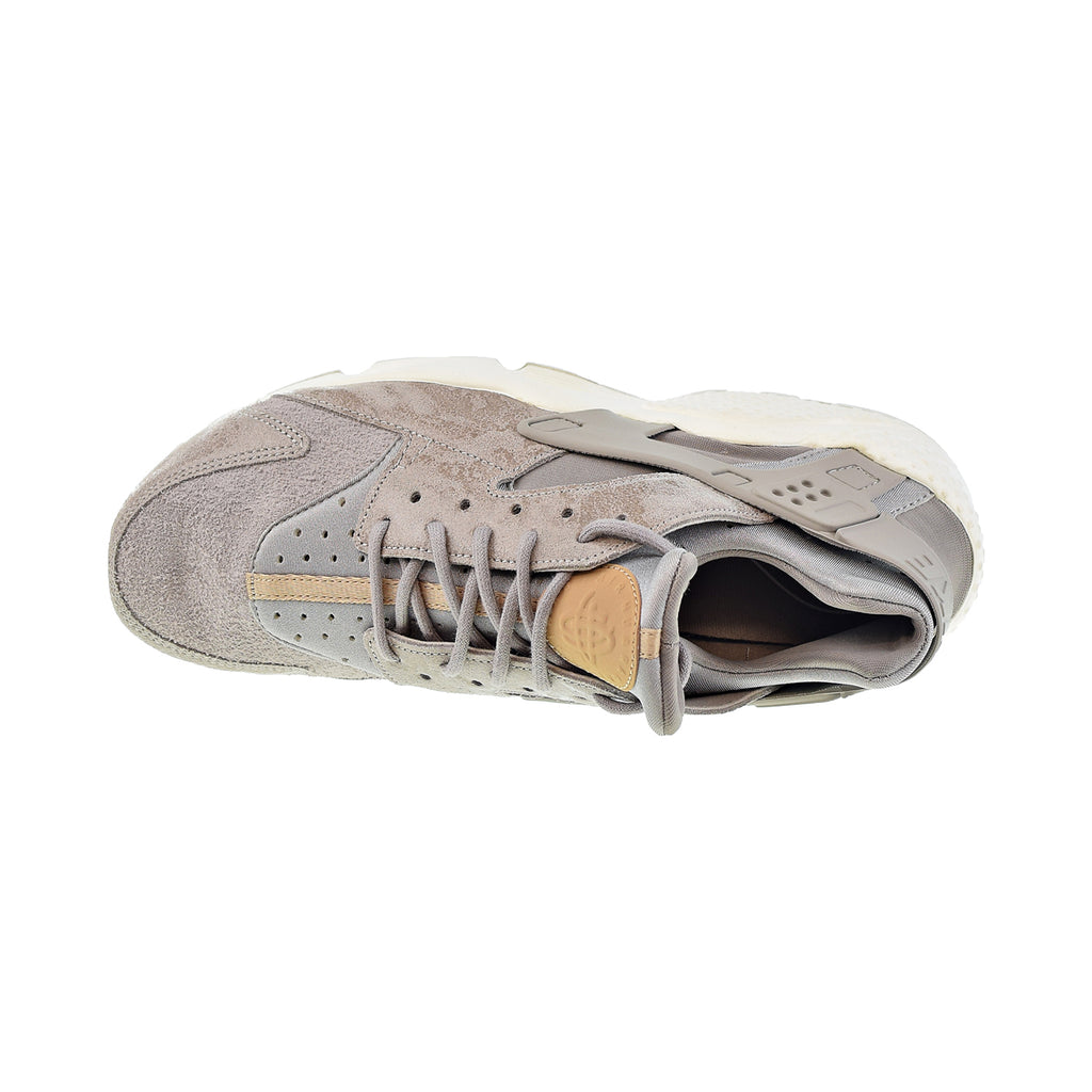 Nike Air Huarache Run CS Women s Shoes Cobblestone Mushroom Sail