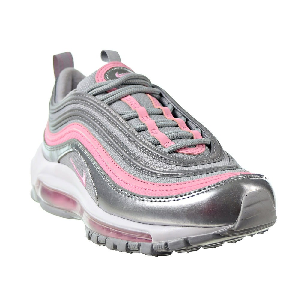 Silver air max rosa Clearance