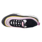 Nike Air Max 97 Big Kids' Shoes Black-Dark Sulfur