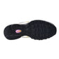 Nike Air Max 97 Big Kids' Shoes Black-Dark Sulfur