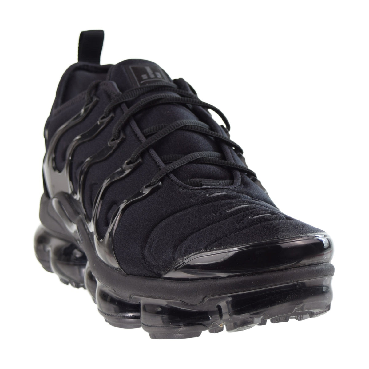 Nike Air VaporMax Plus Men's Shoes Black-Dark Grey