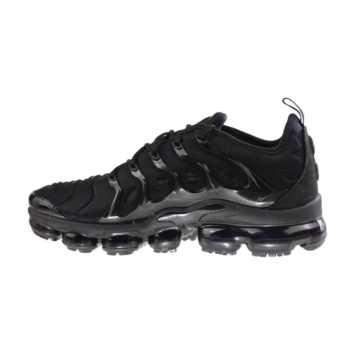 Nike Air VaporMax Plus Men's Shoes Black-Dark Grey
