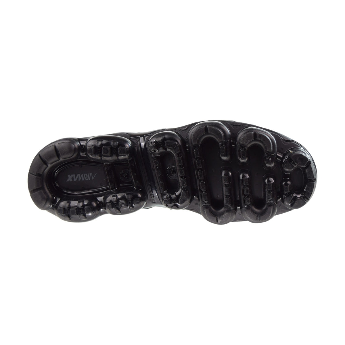 Nike Air VaporMax Plus Men's Shoes Black-Dark Grey