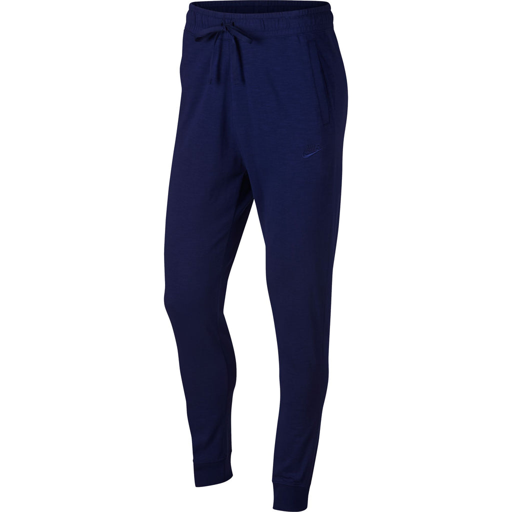 Nike Sportwear Men's Pants Royal Blue
