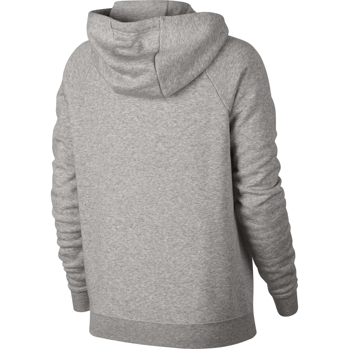 Nike NSW Rally HBR Women's Hoodie Grey