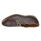 Timberland Coulter Chukka Men's Boots Dark Brown Tumbled Full Grain