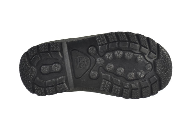 Timberland Euro Hiker Infants Boots Black