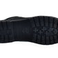 Timberland Men's 6 Inch Field Boots Outdoor Shoes Black Nubuck Rubber Sole